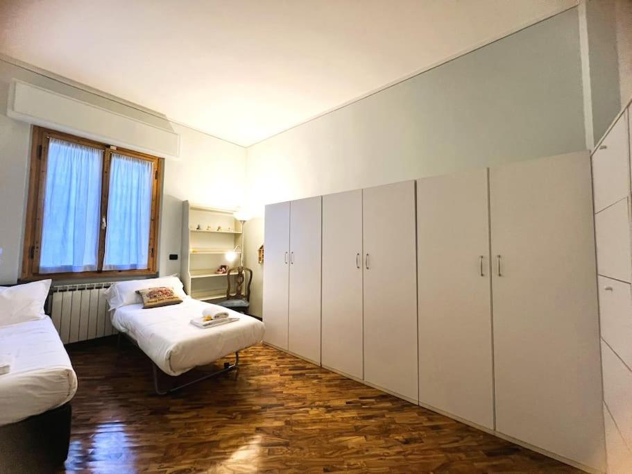 Verrazzano House Florence
