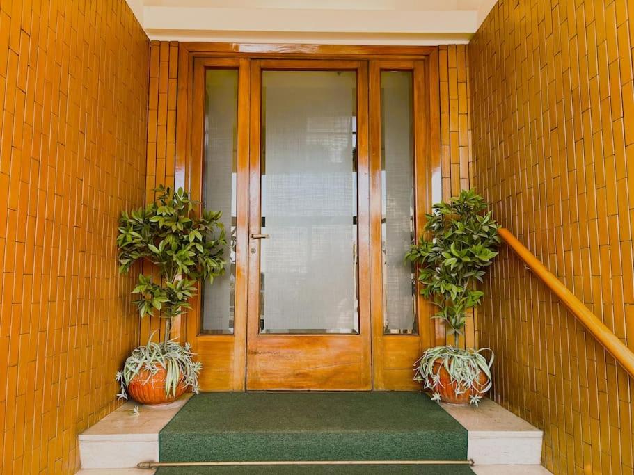 Verrazzano House Florence
