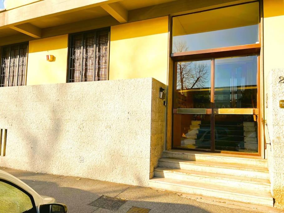 Verrazzano House Florence