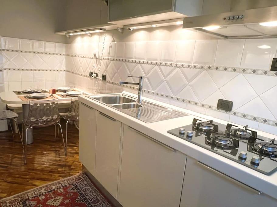 Verrazzano House Florence