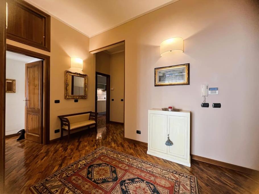Verrazzano House Florence
