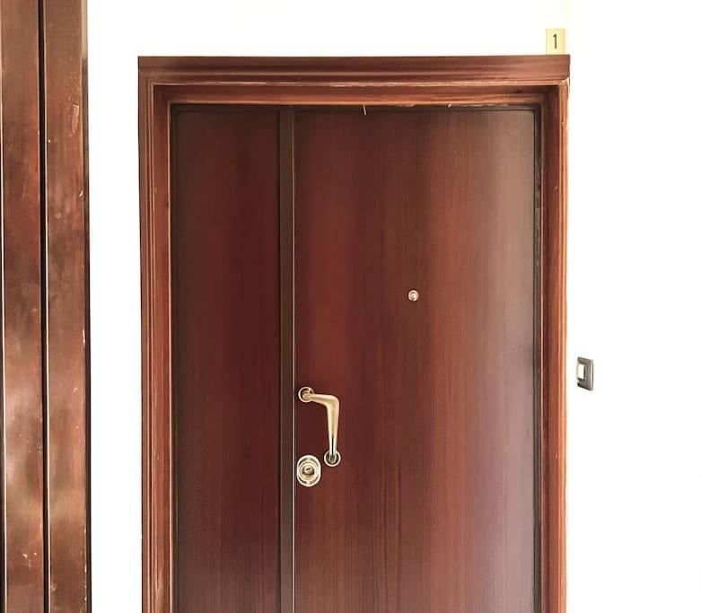 Verrazzano House Florence