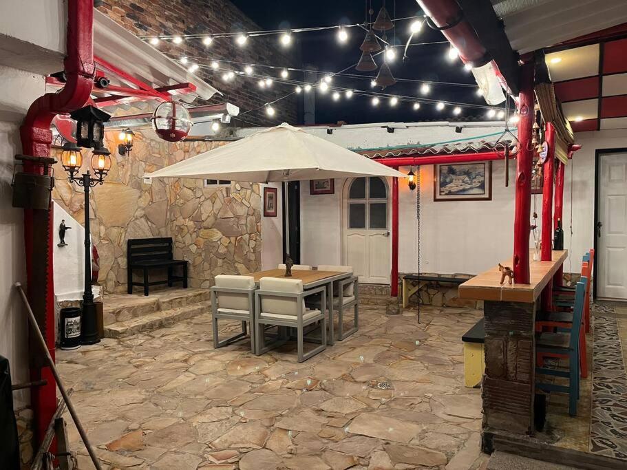 Hotel Casa colonial FM - Image 1