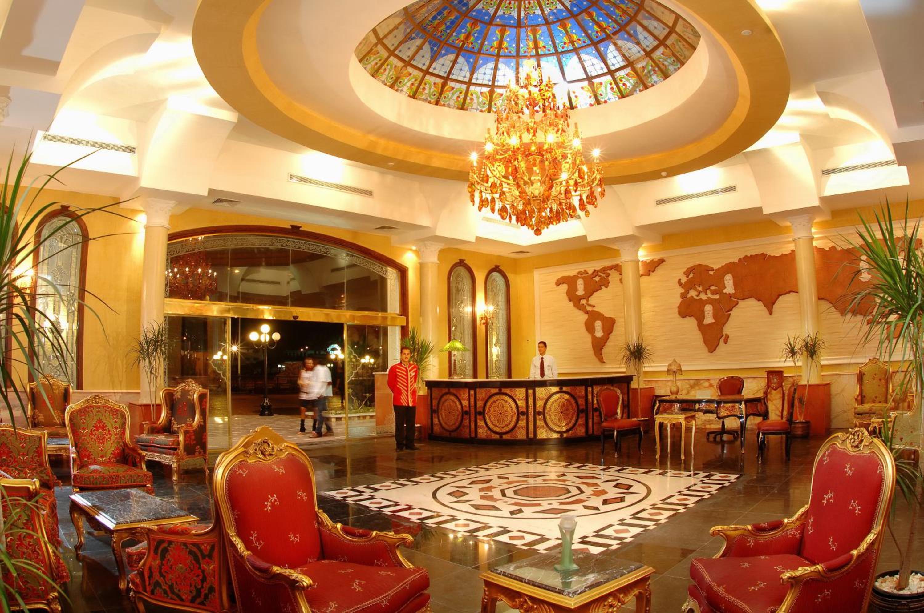 Oriental Rivoli Hotel & Spa — photo 11