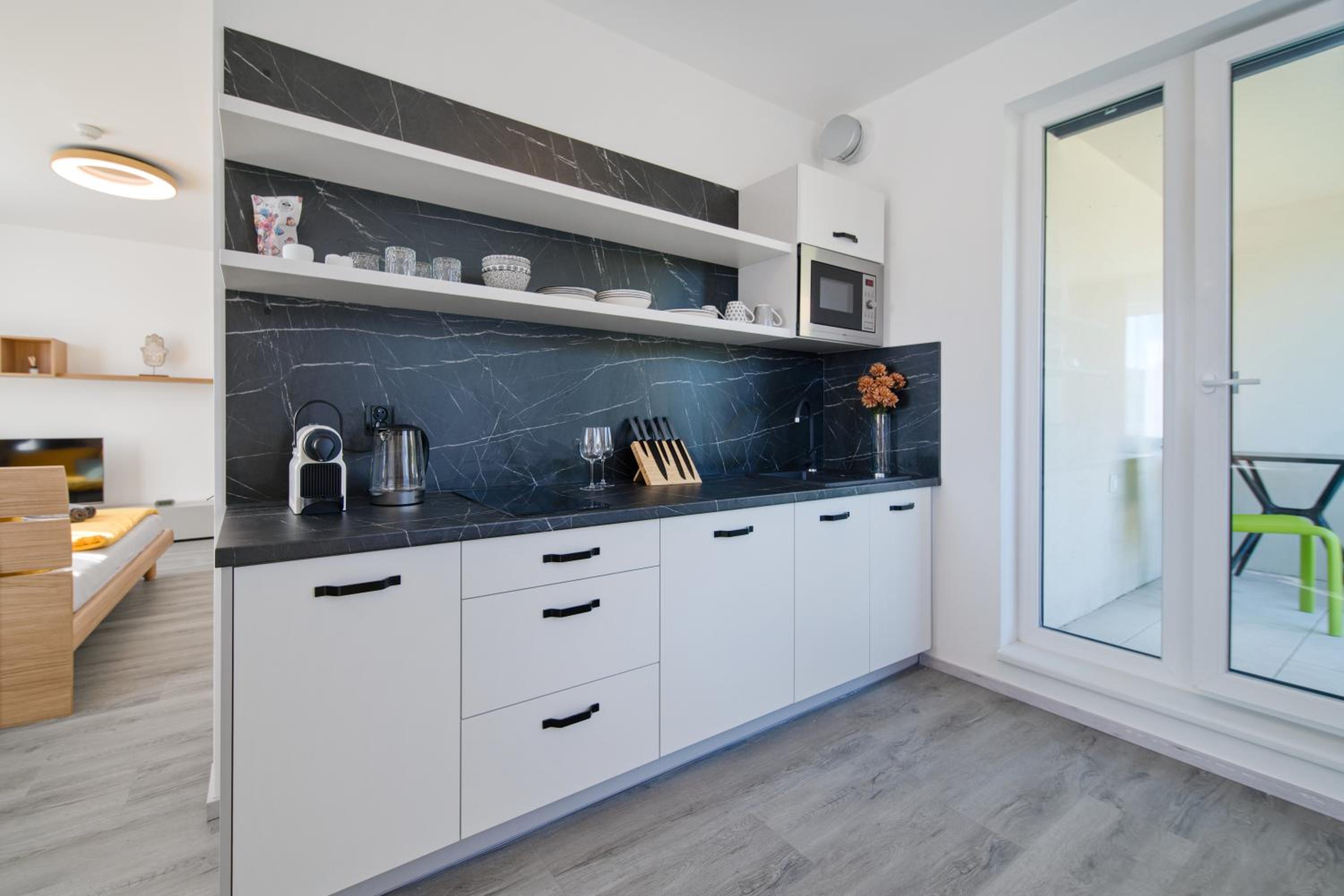 Citrine Apartment