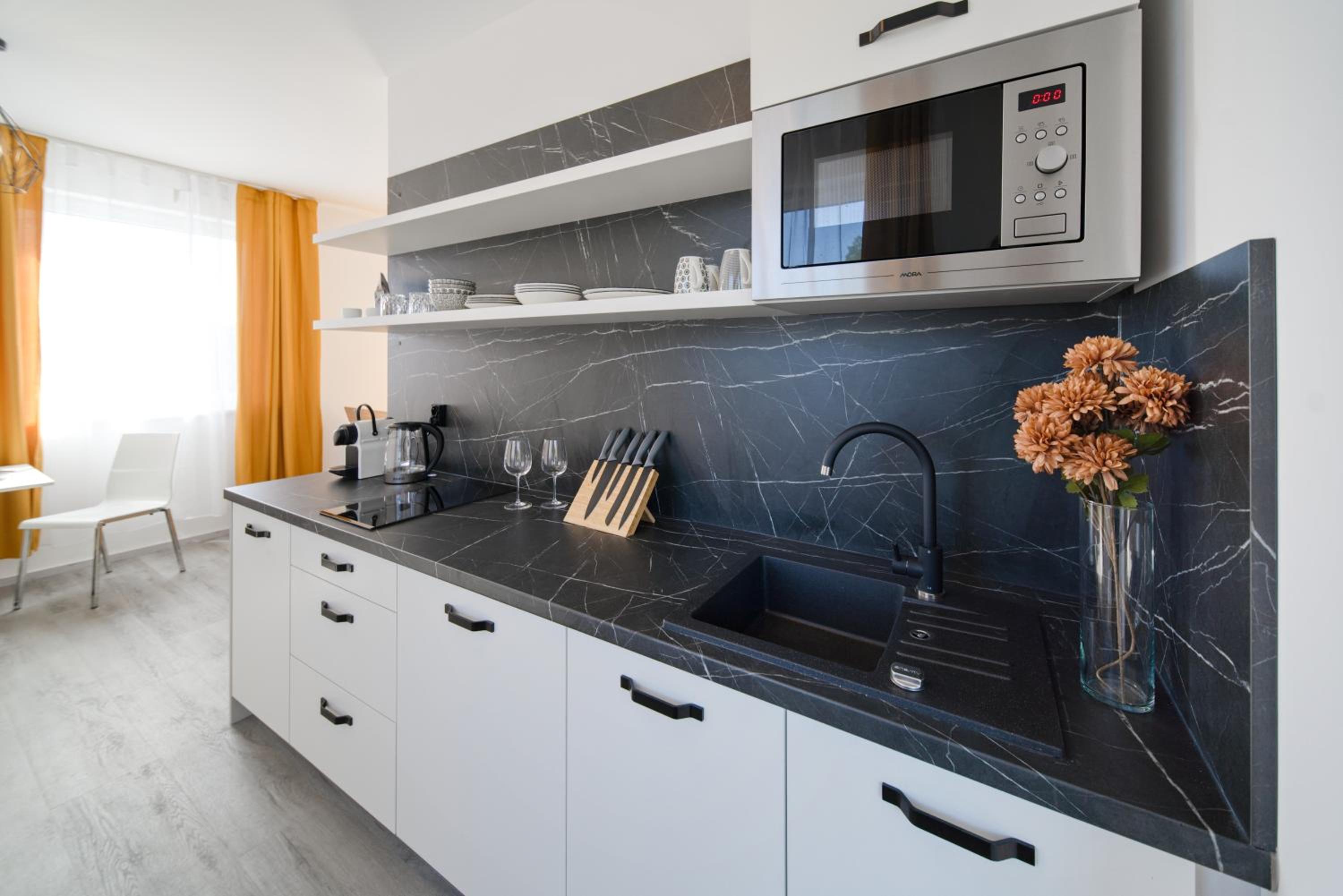 Citrine Apartment