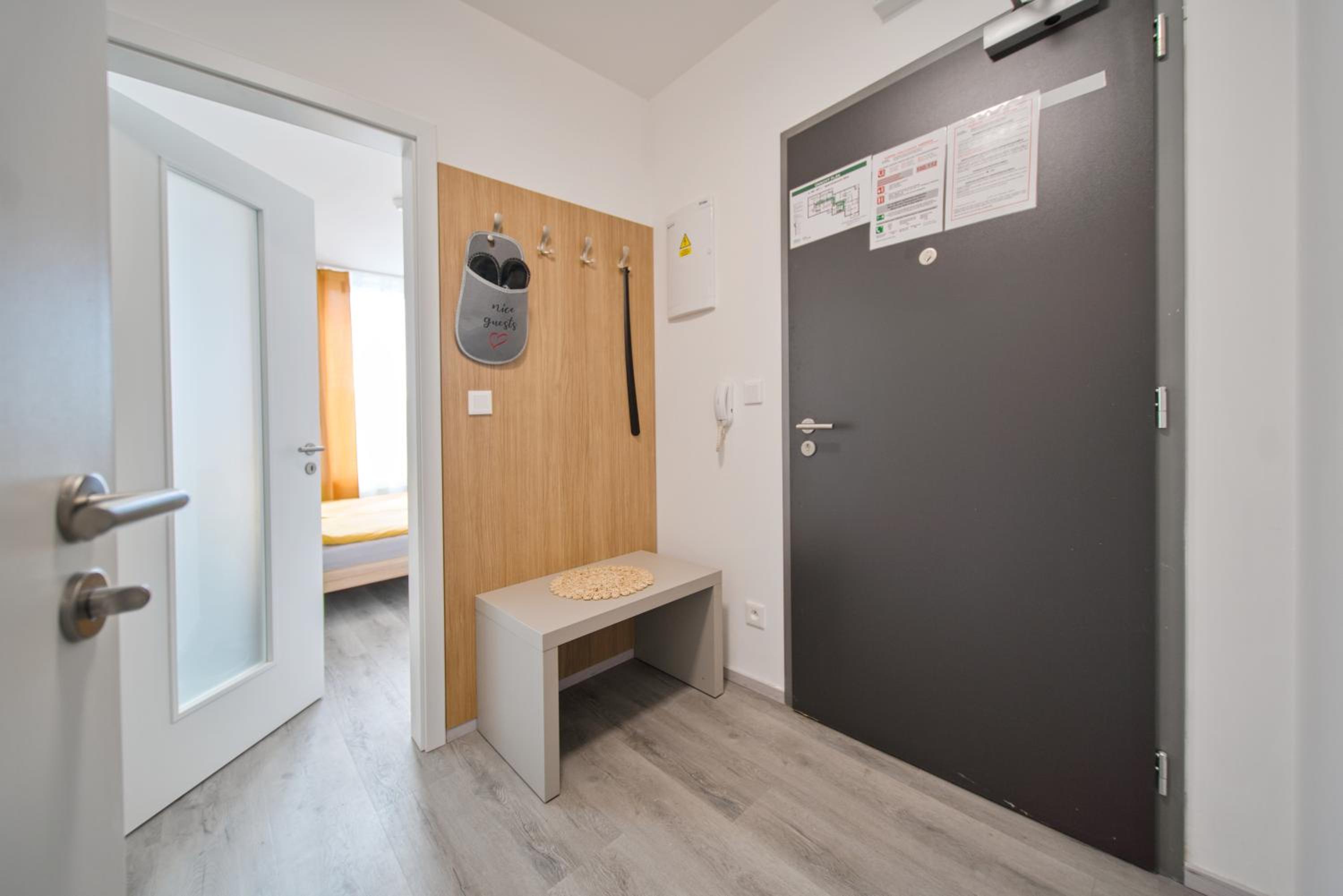 Citrine Apartment