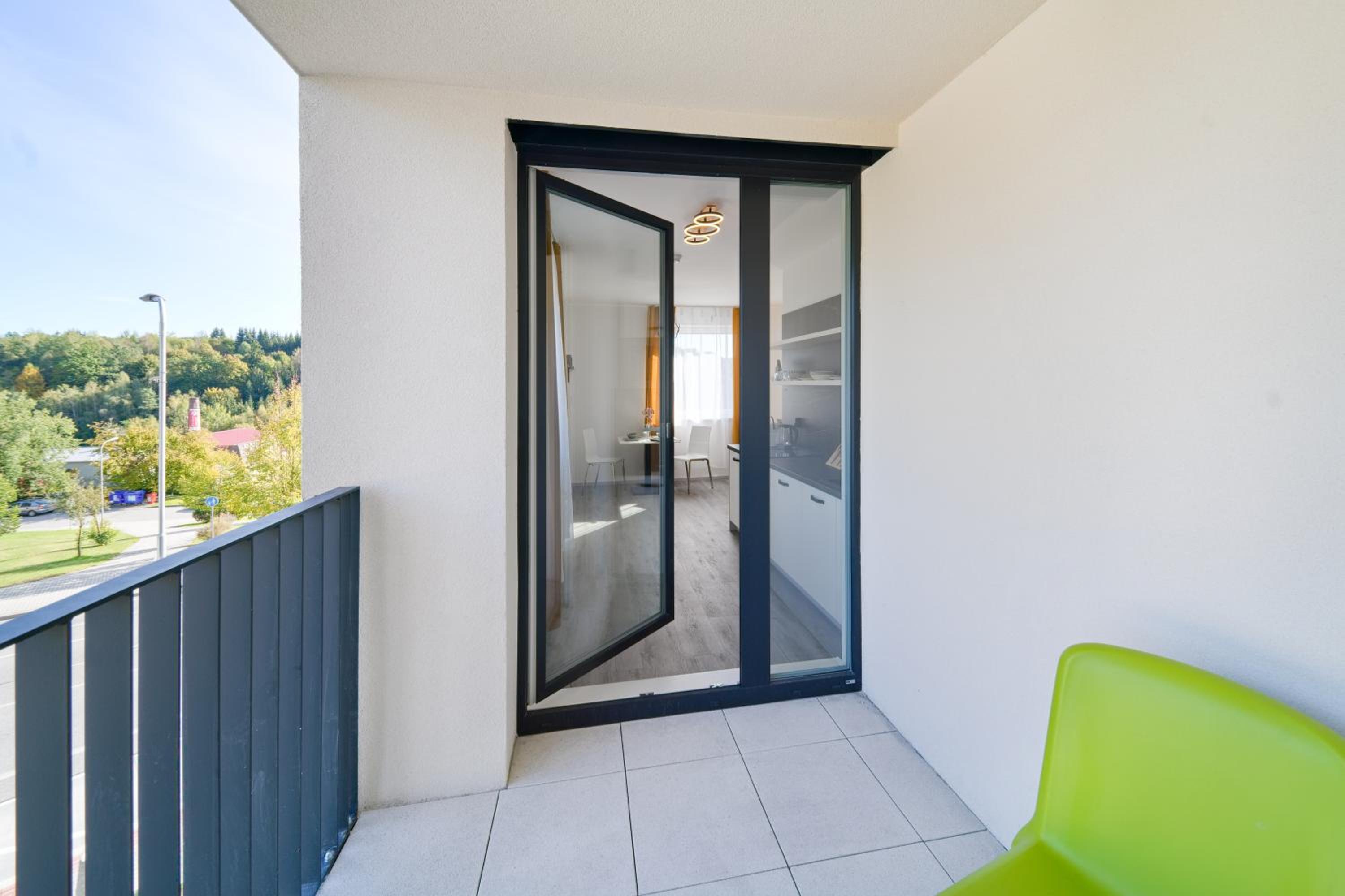 Citrine Apartment