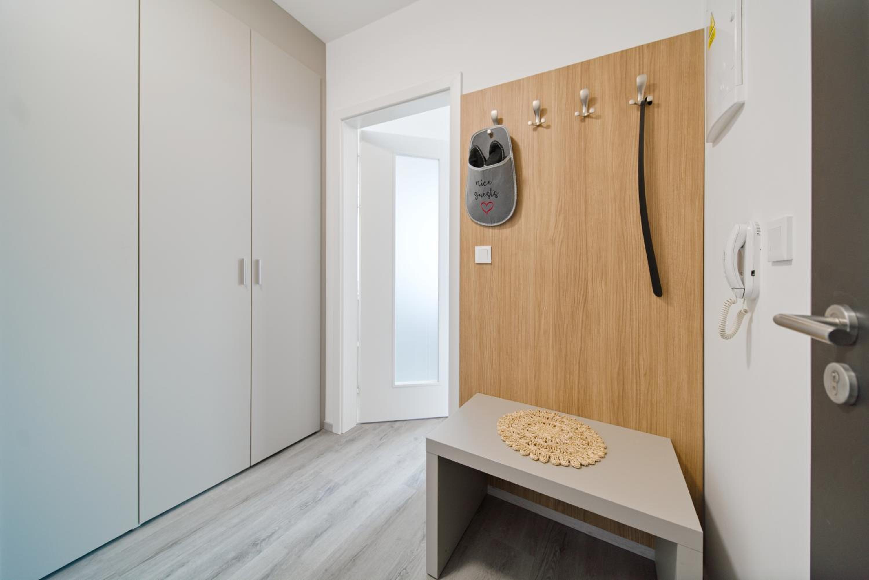 Citrine Apartment