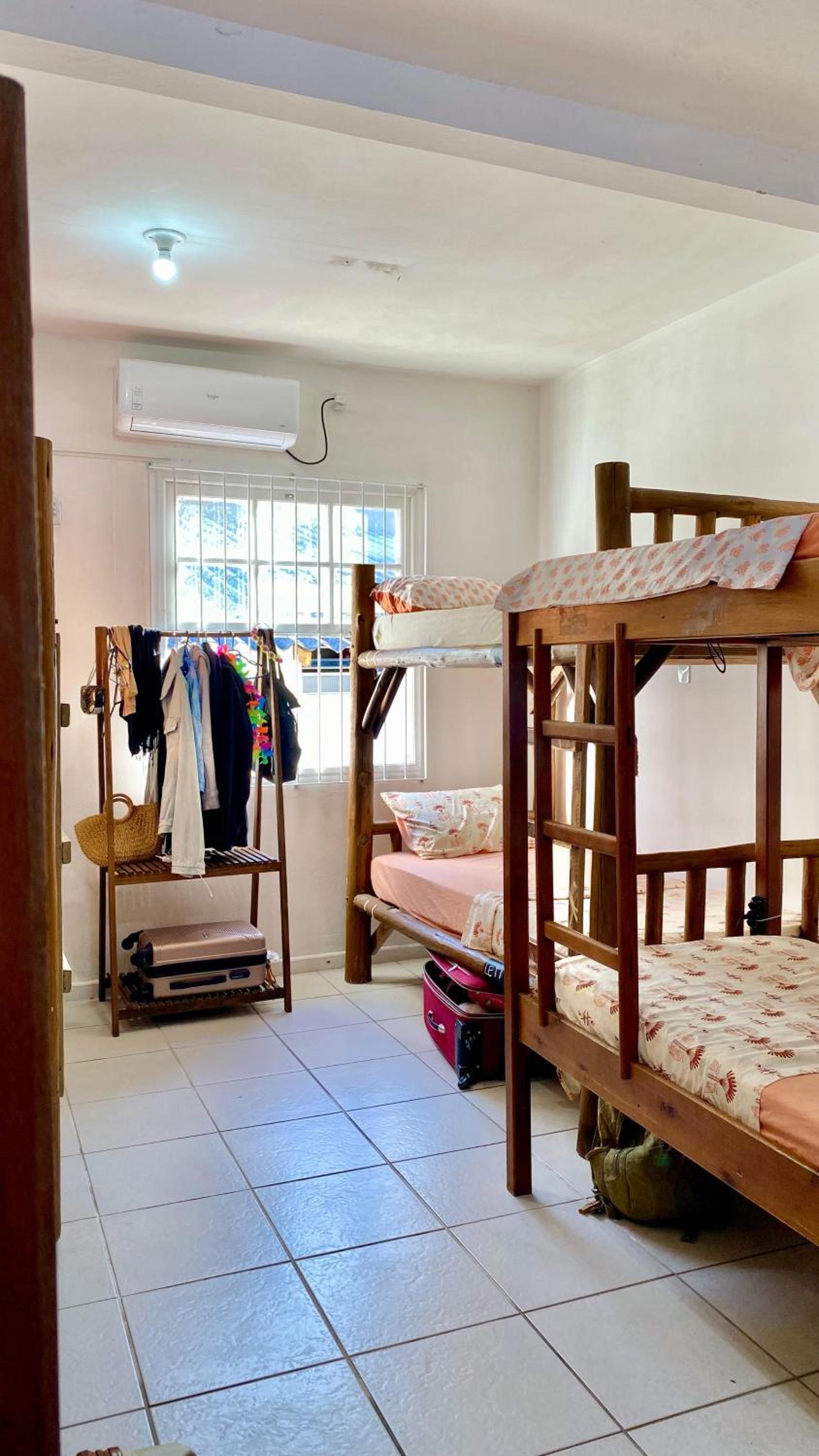 Pequi hostel