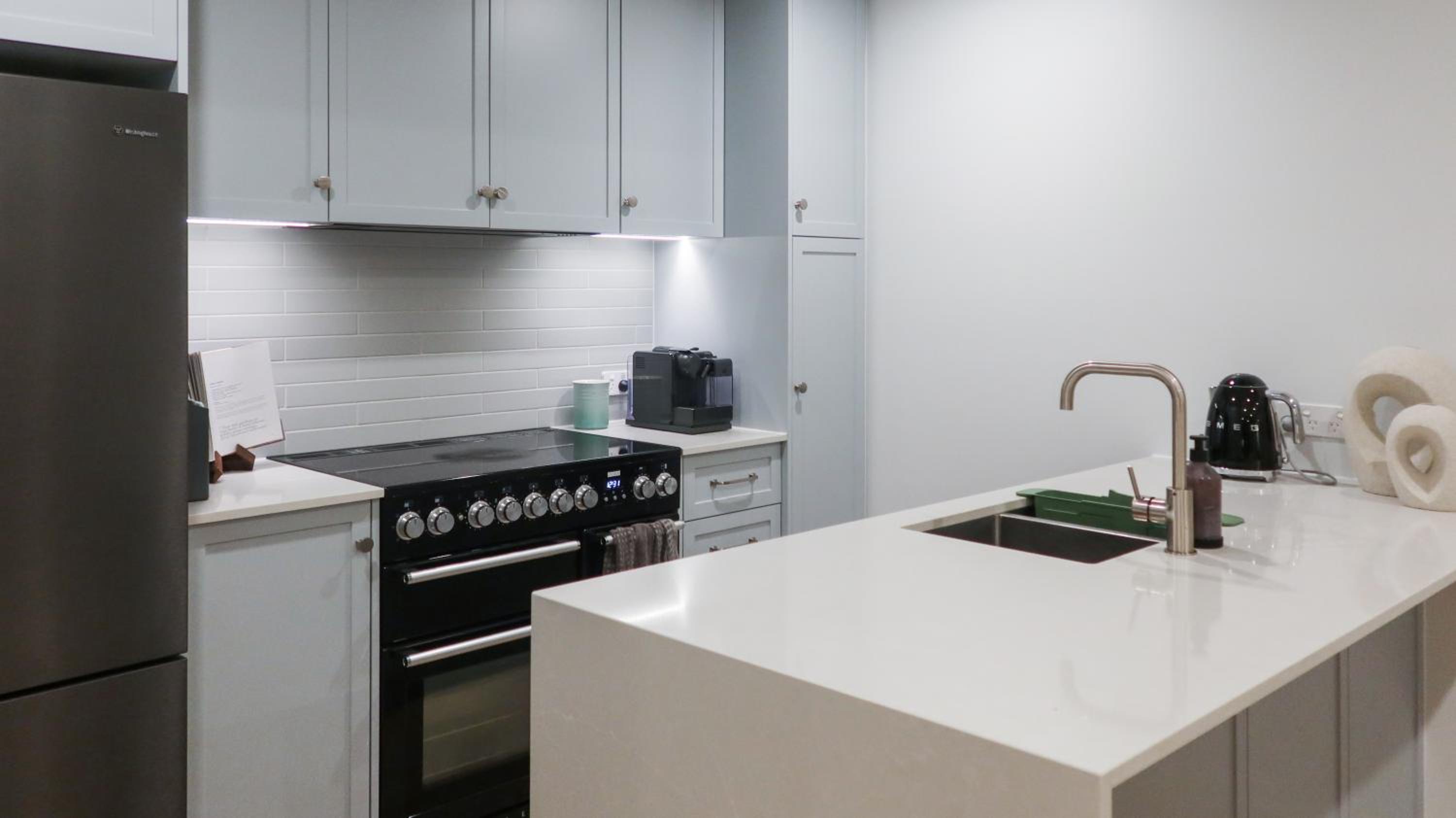 Sea Dunes Luxury Apartments