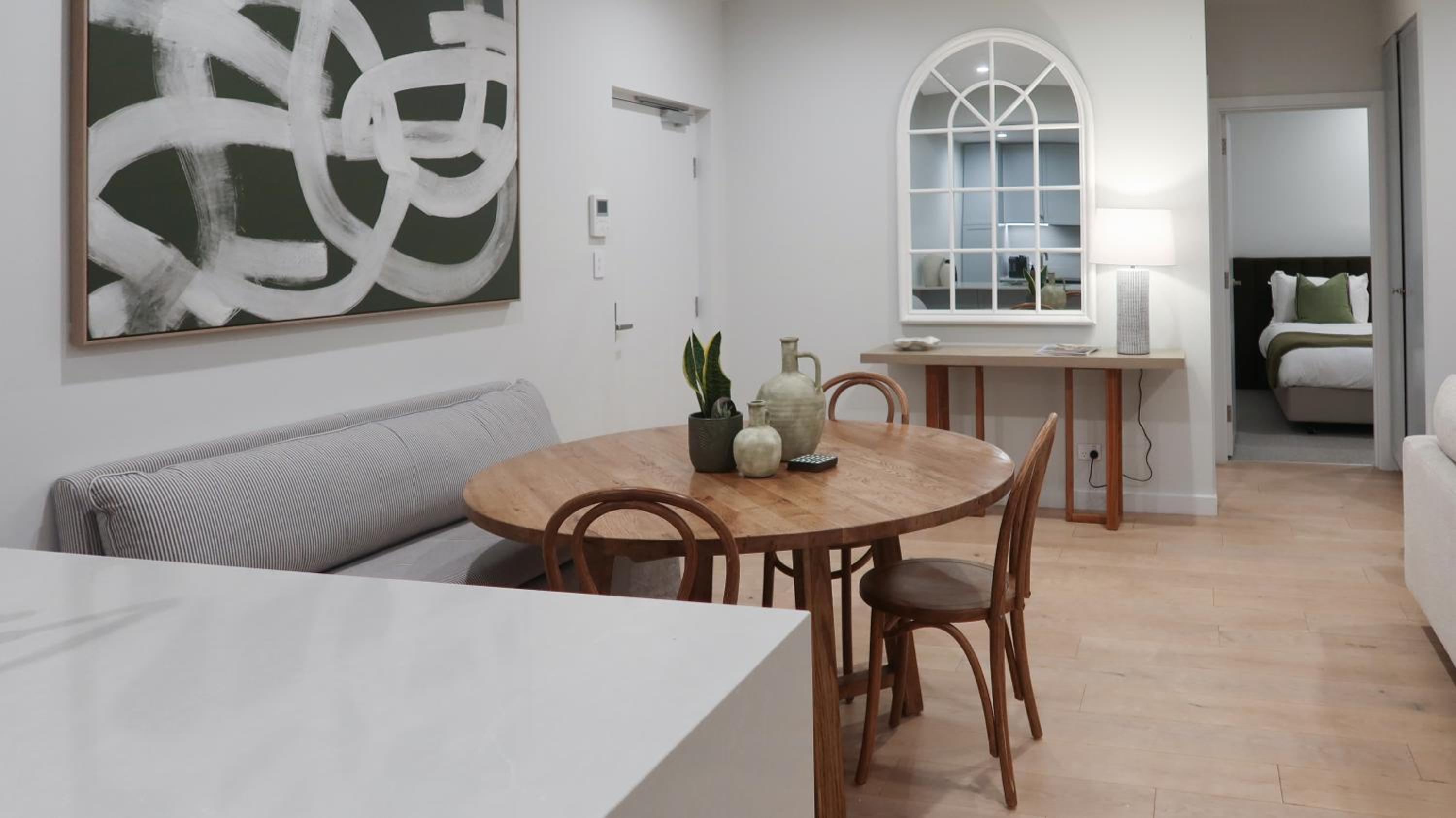 Sea Dunes Luxury Apartments