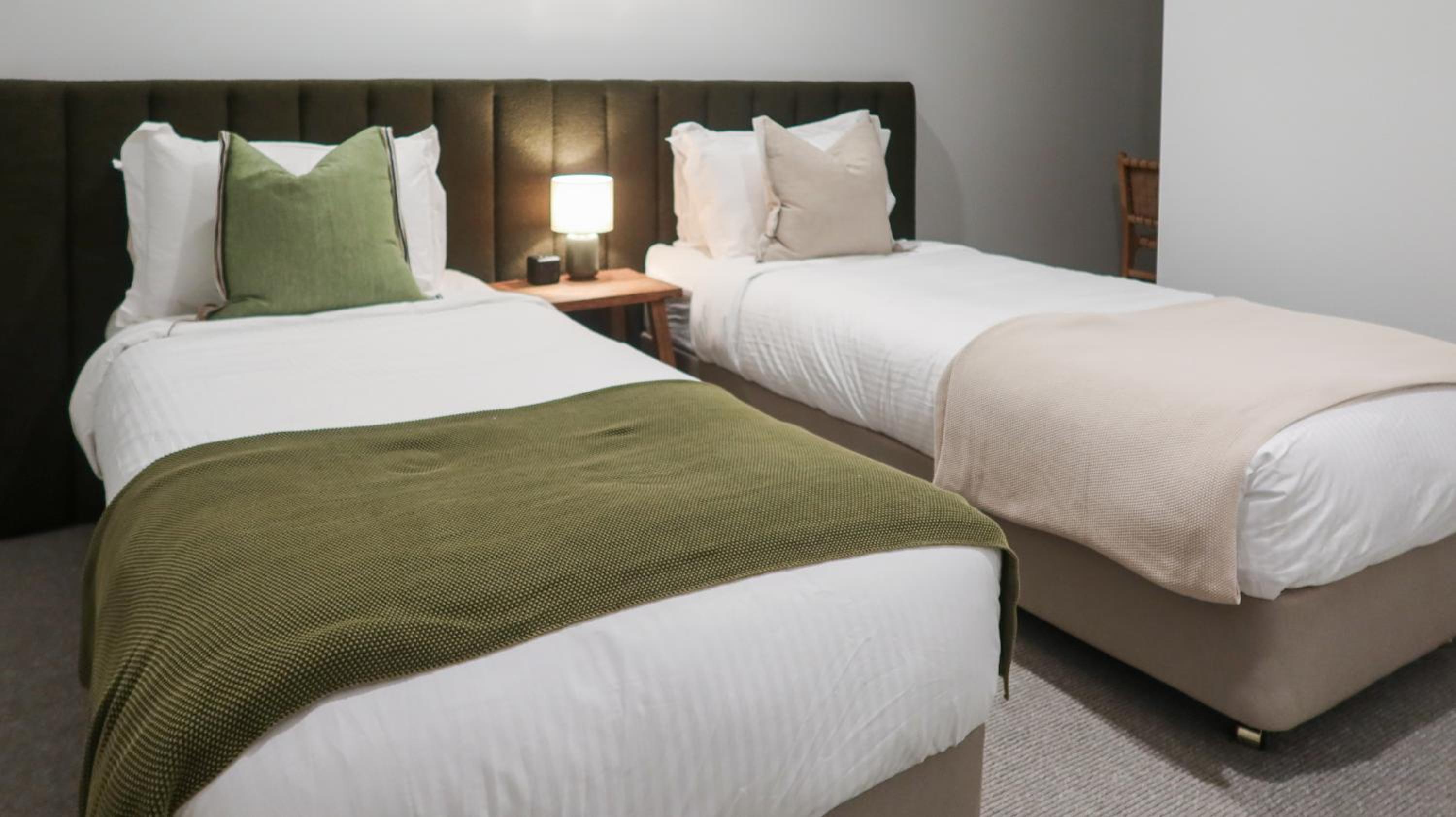 Sea Dunes Luxury Apartments
