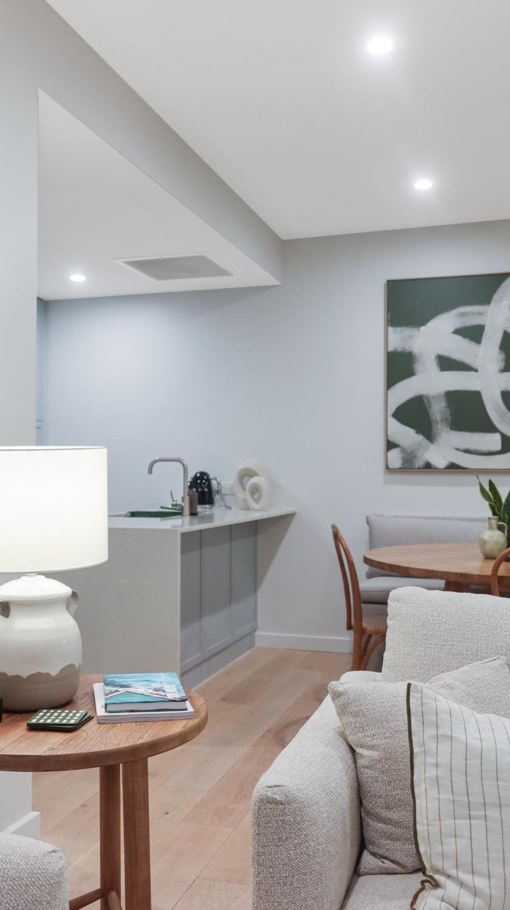 Sea Dunes Luxury Apartments
