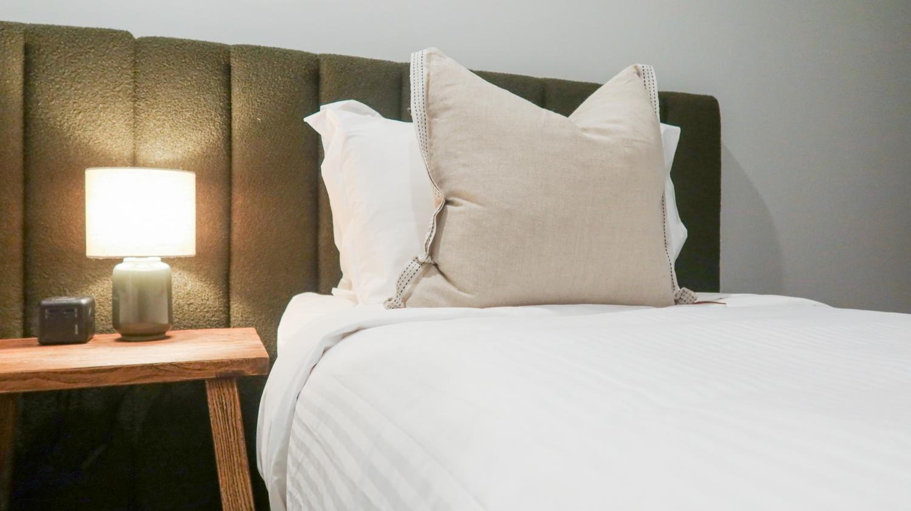Sea Dunes Luxury Apartments