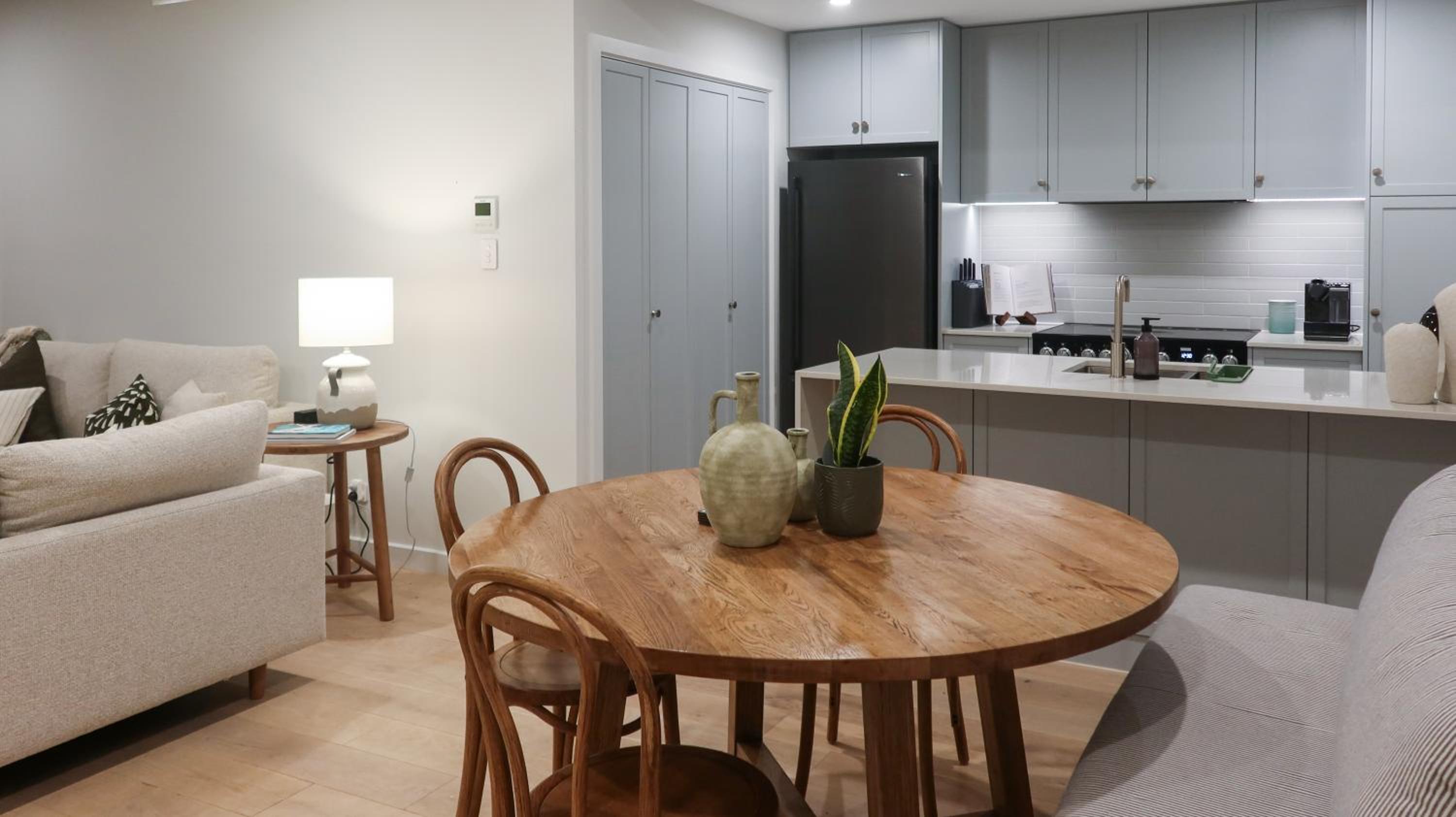 Sea Dunes Luxury Apartments