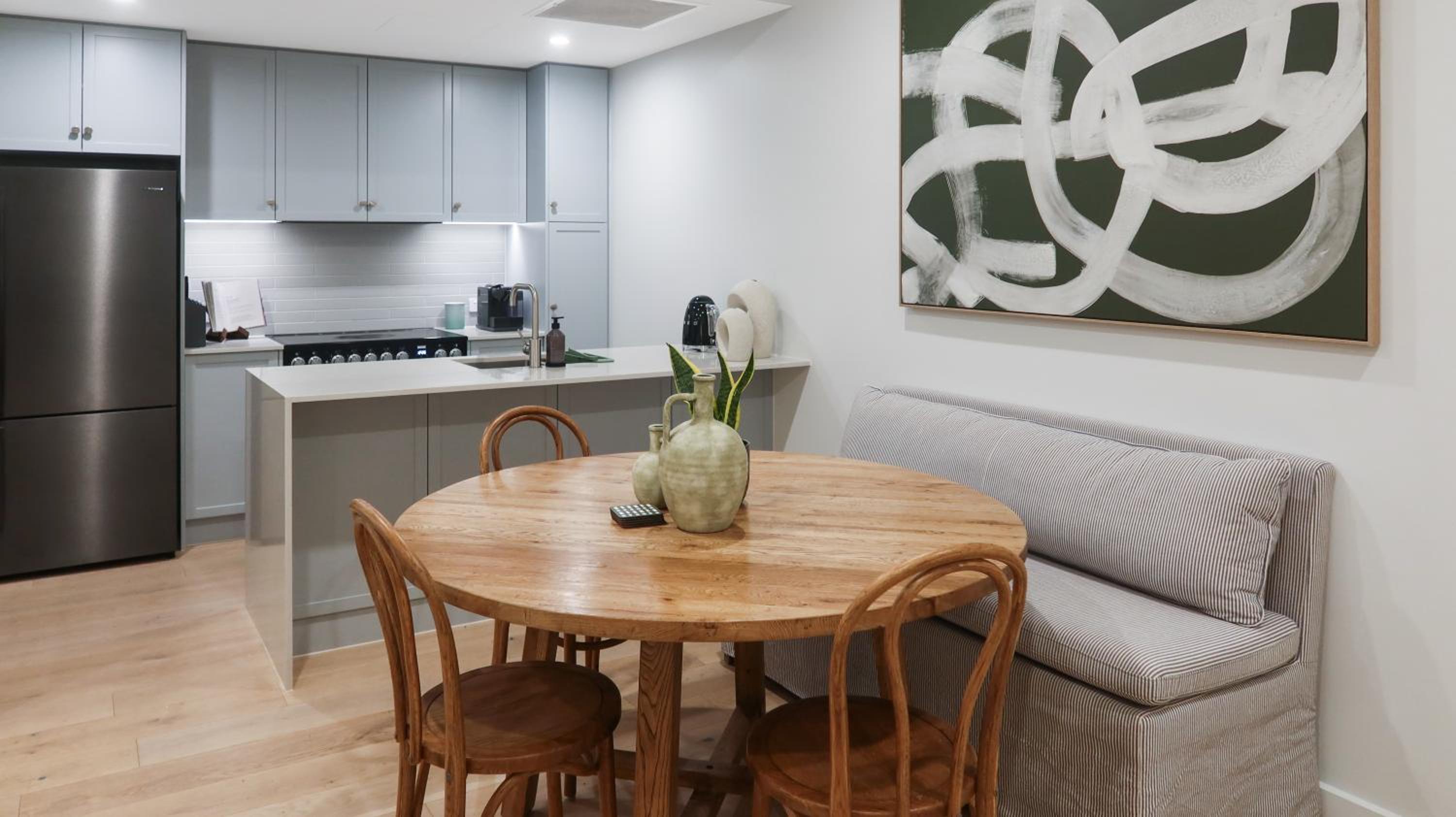 Sea Dunes Luxury Apartments