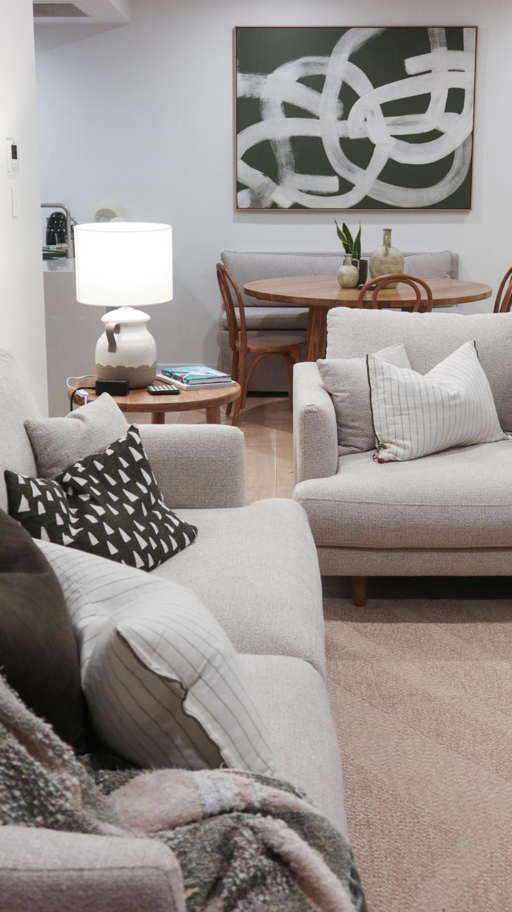 Sea Dunes Luxury Apartments
