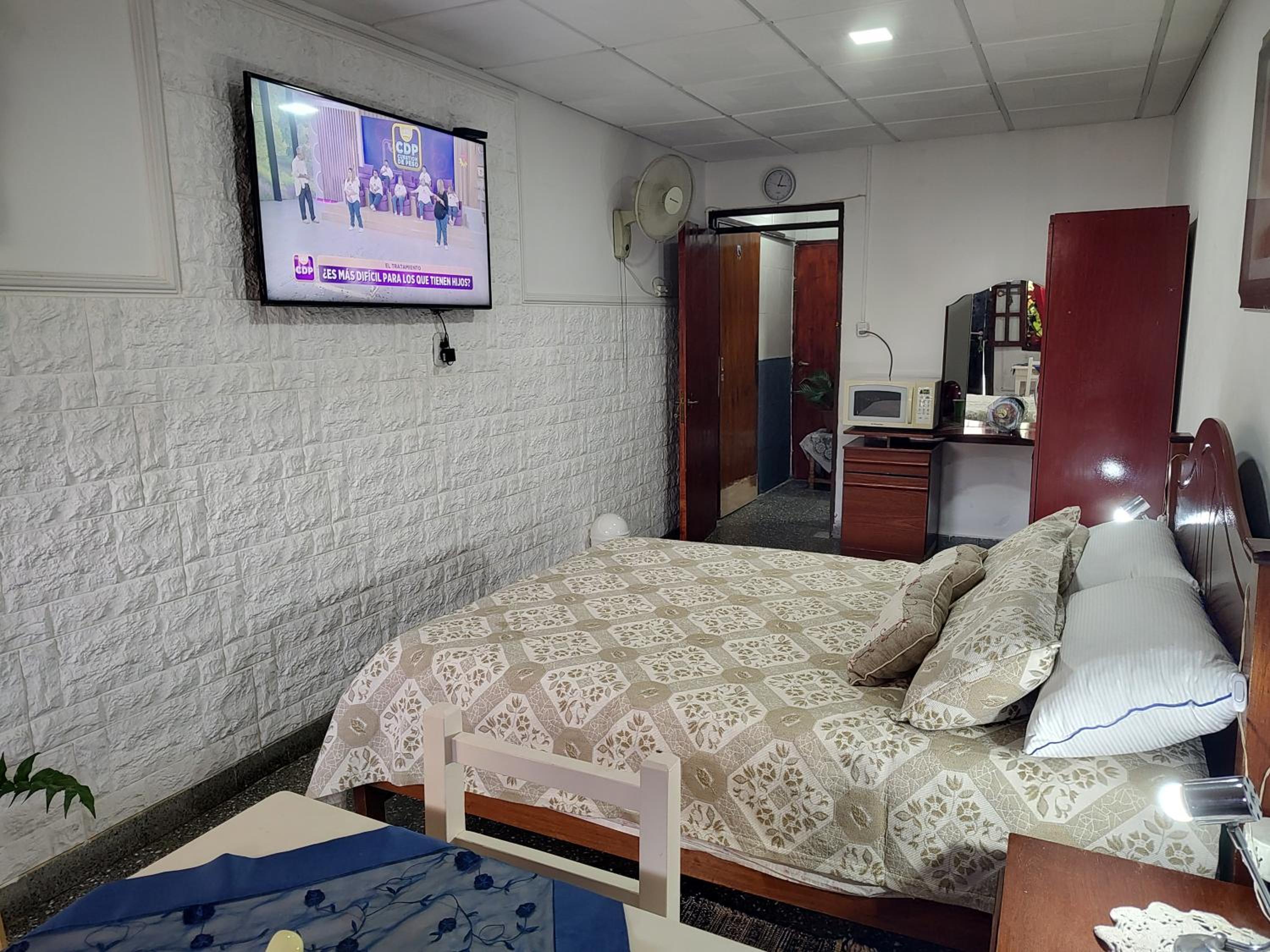 Casa confortable jujuy