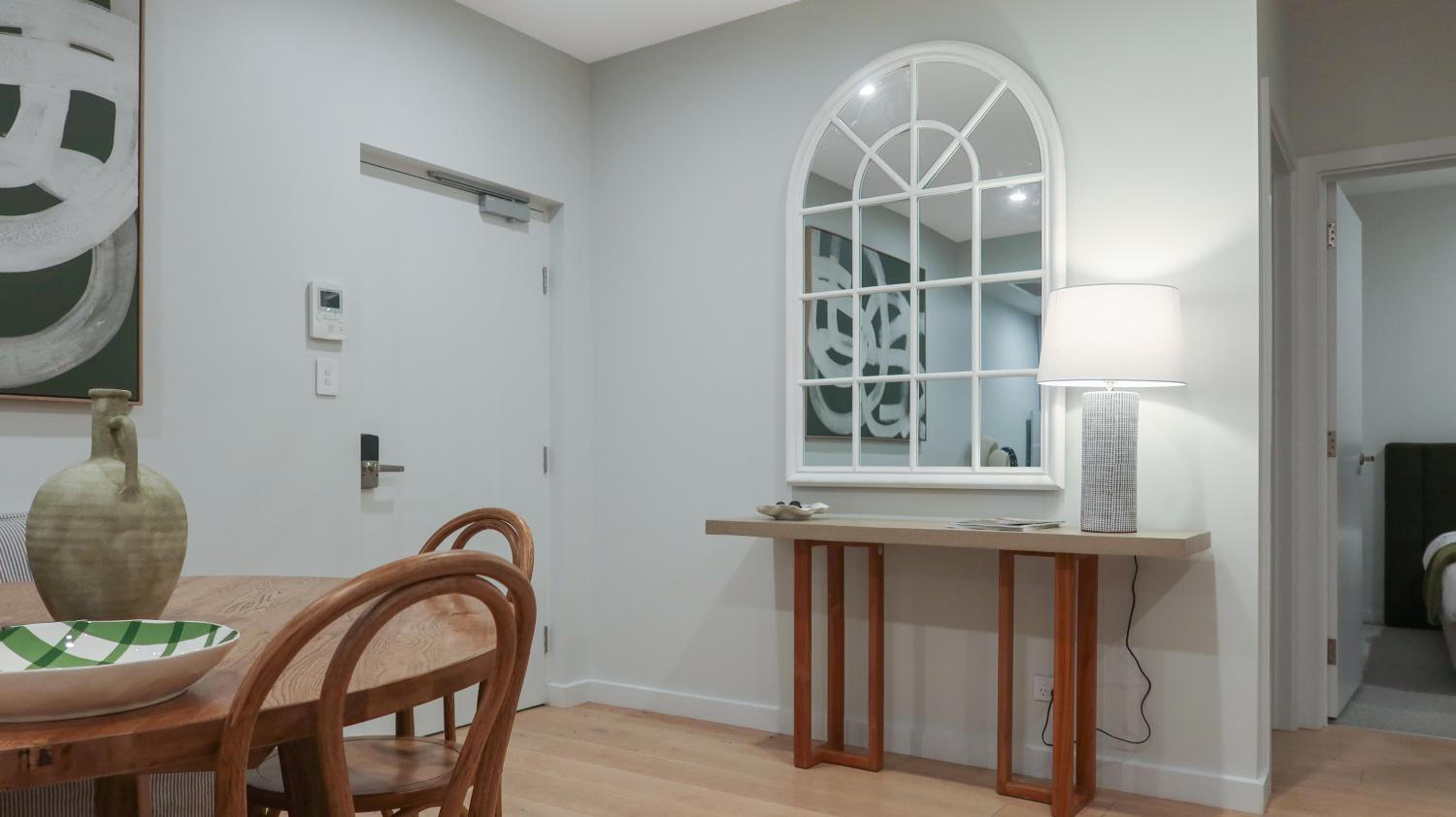 Sea Dunes Luxury Apartments