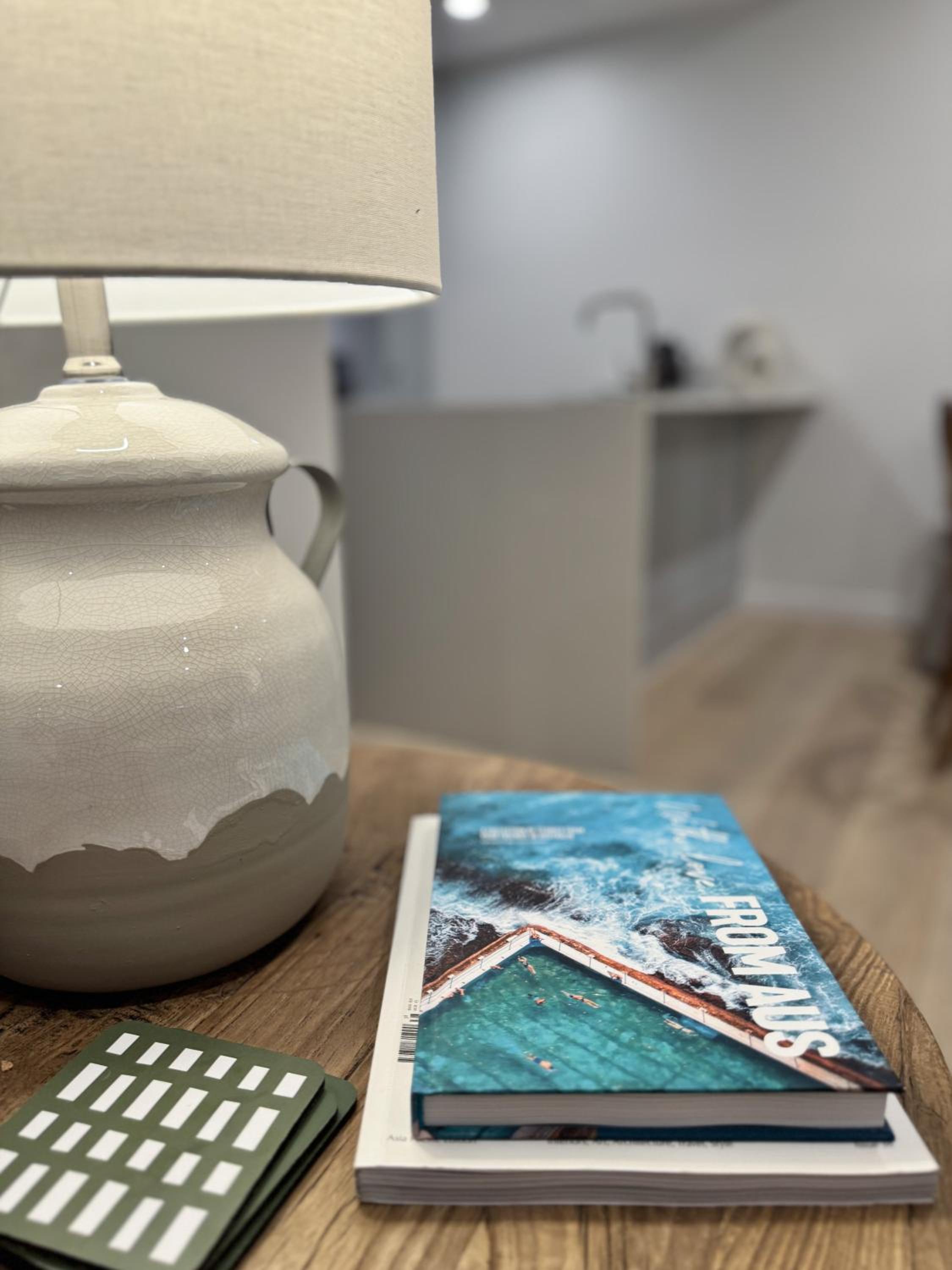 Sea Dunes Luxury Apartments