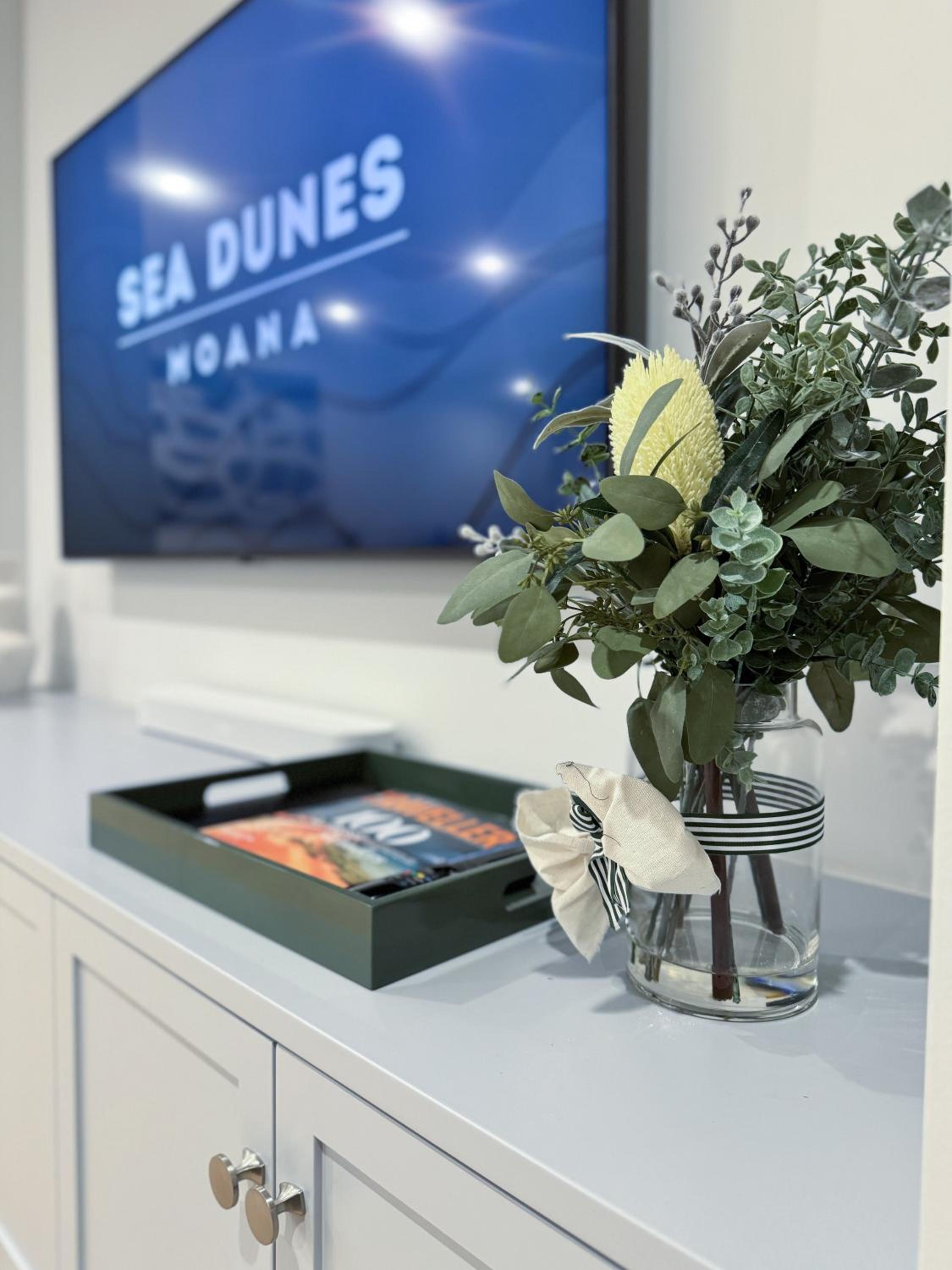 Sea Dunes Luxury Apartments