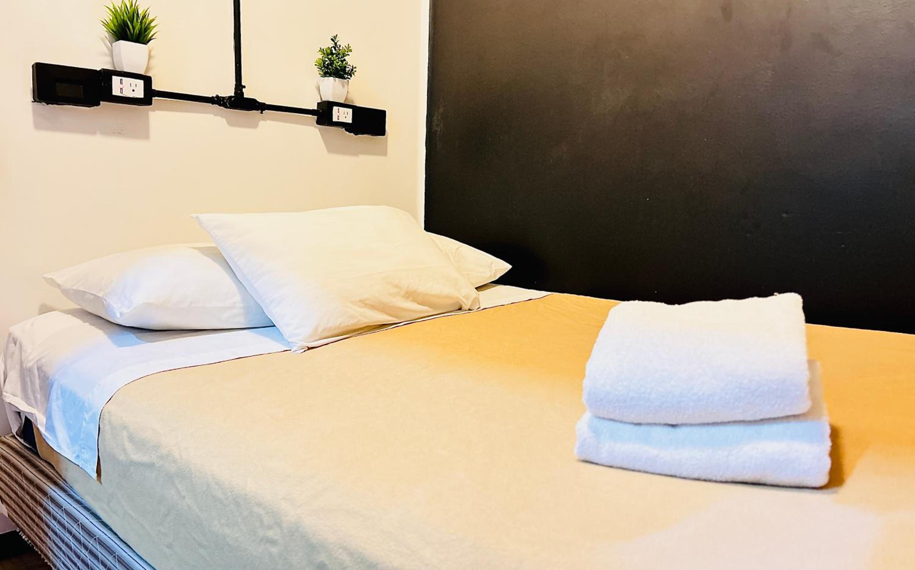 Hostel Mundo Joven Catedral