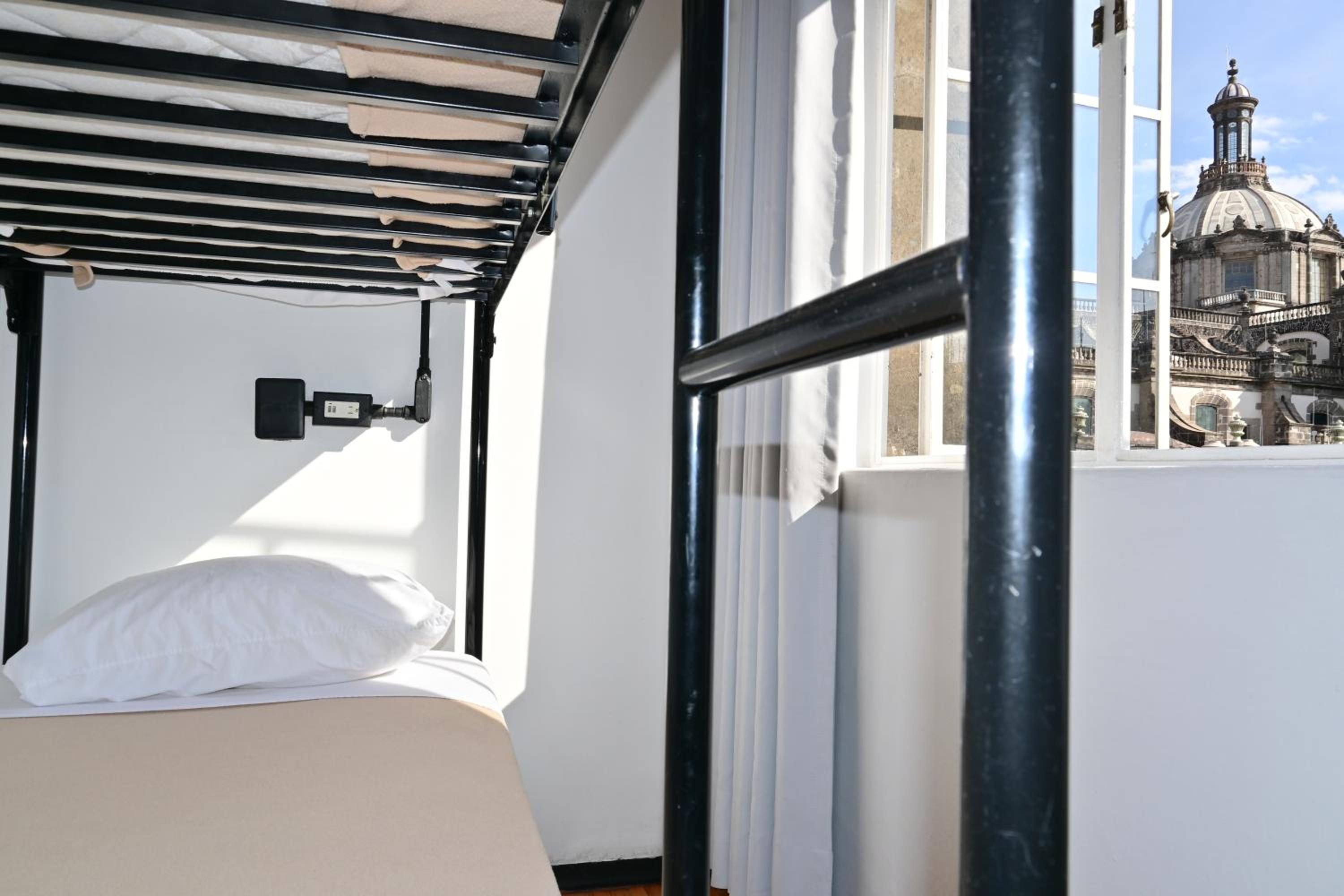 Hostel Mundo Joven Catedral