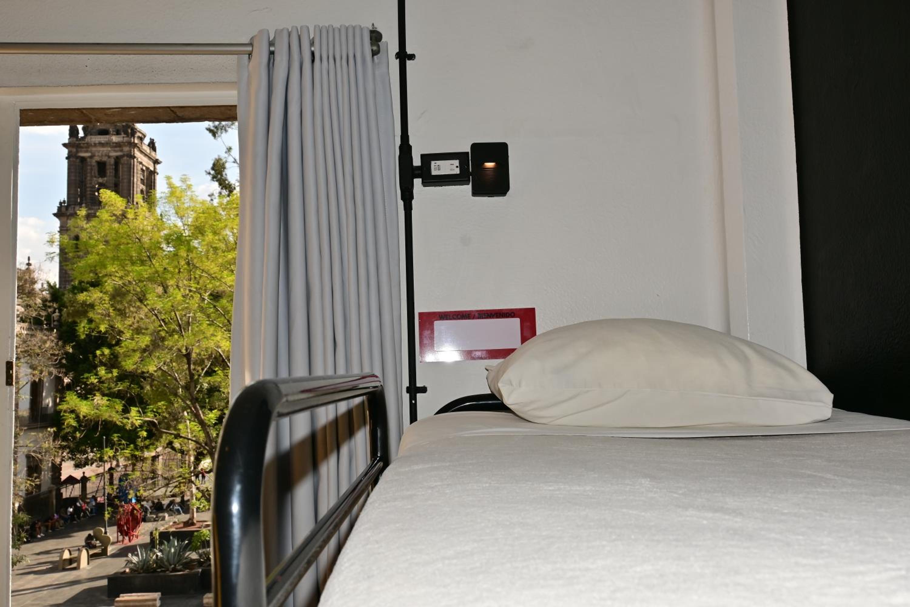 Hostel Mundo Joven Catedral