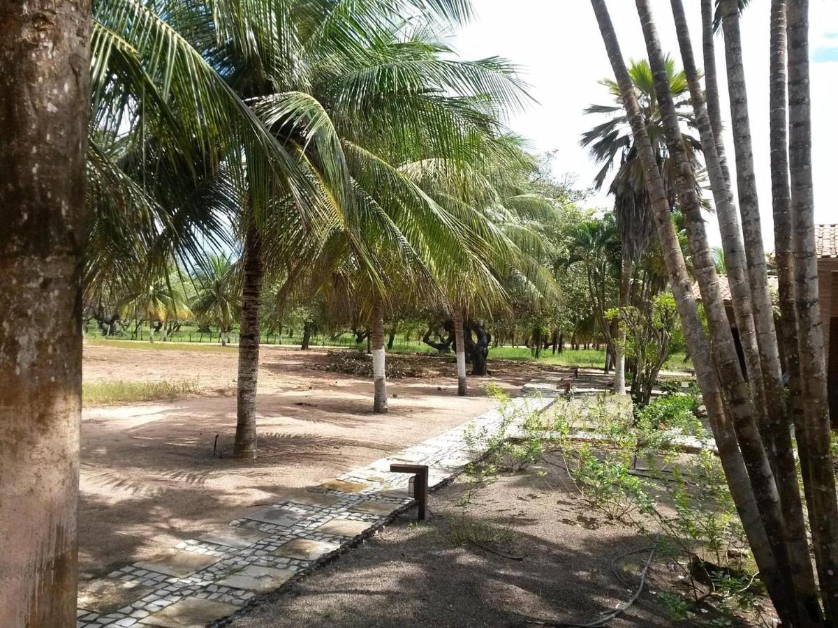Pousada e Restaurante Nomads Lagoa