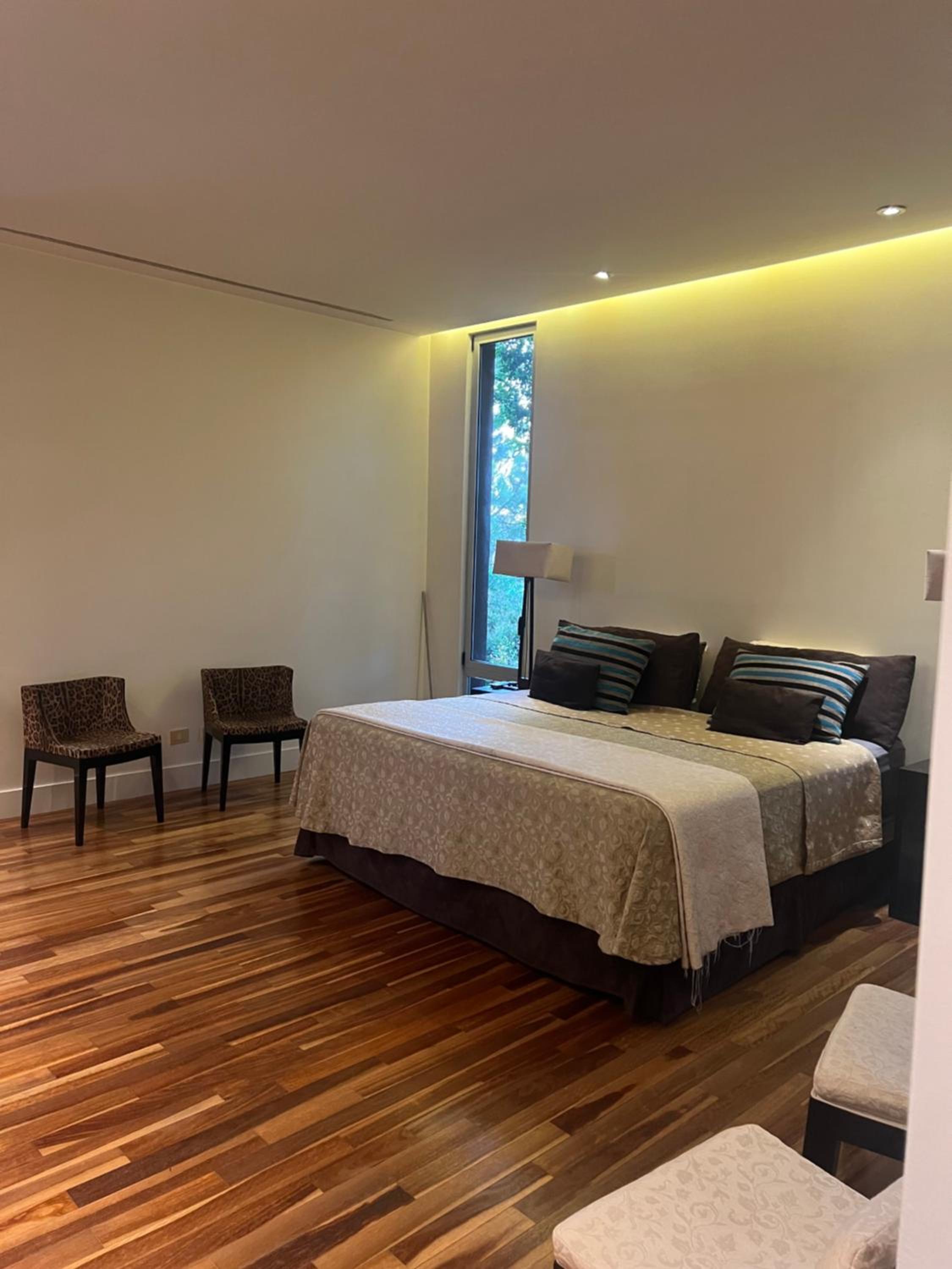 PILAR BARRIO PRIVADO con AMENITIES CASA 6 AMB CON PISCINA