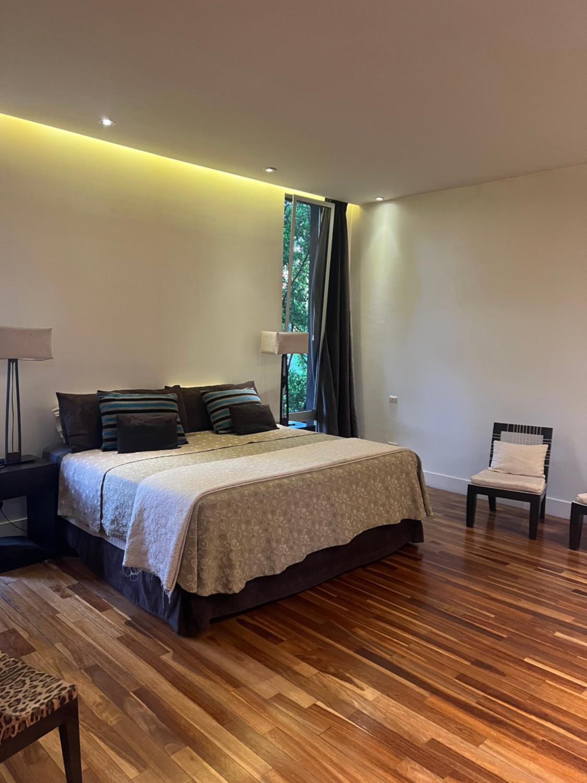 PILAR BARRIO PRIVADO con AMENITIES CASA 6 AMB CON PISCINA