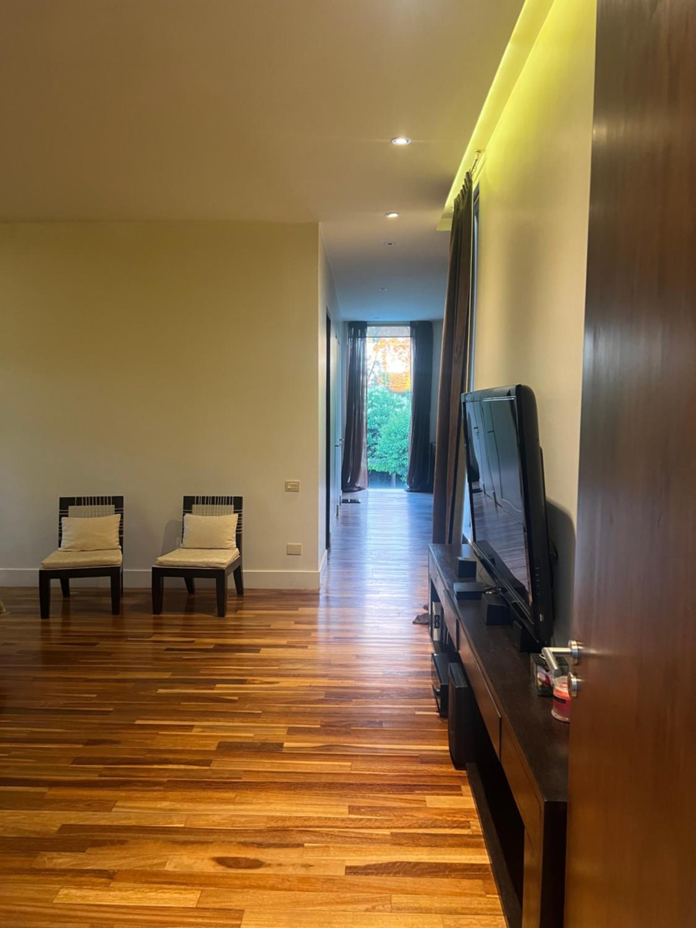 PILAR BARRIO PRIVADO con AMENITIES CASA 6 AMB CON PISCINA