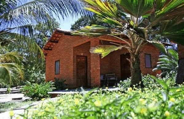 Pousada e Restaurante Nomads Lagoa