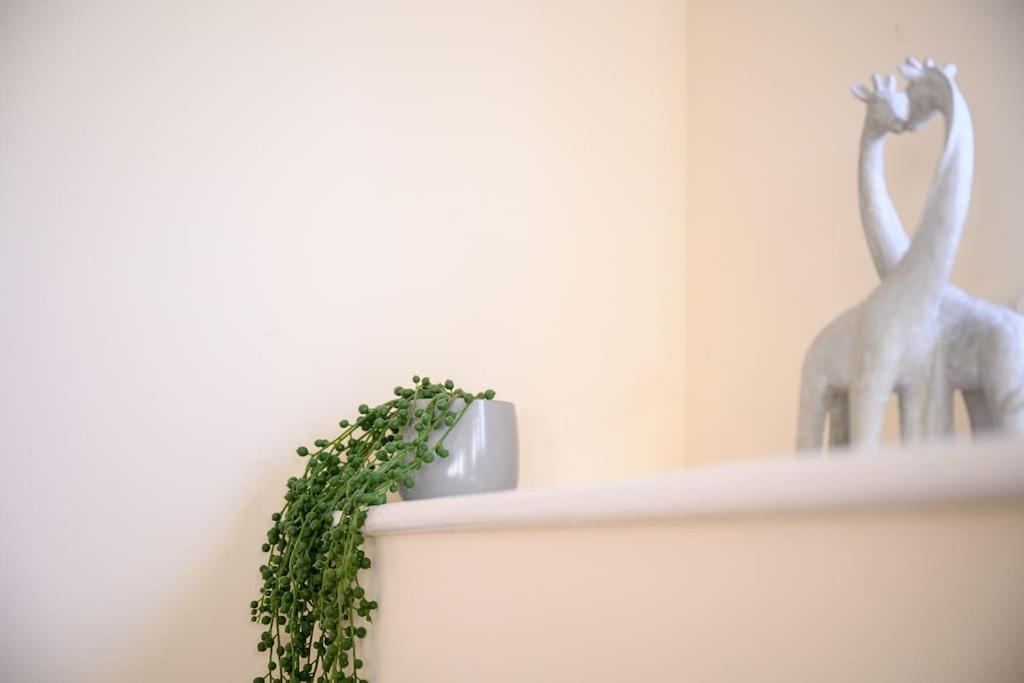 Charming Luxury Apartment Peak District
