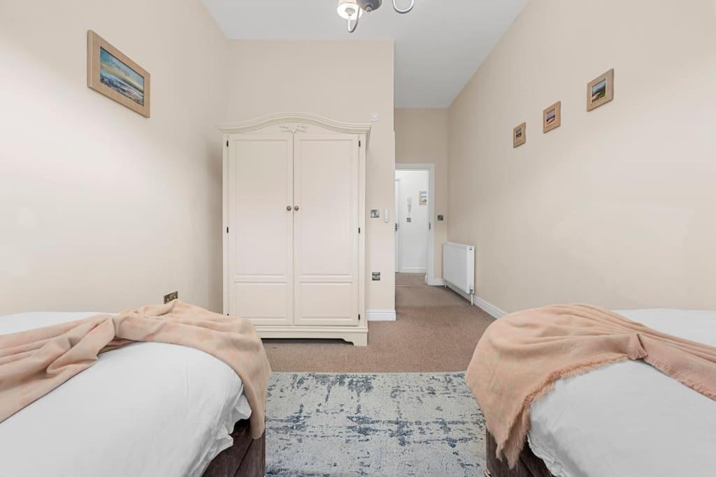 Charming Luxury Apartment Peak District