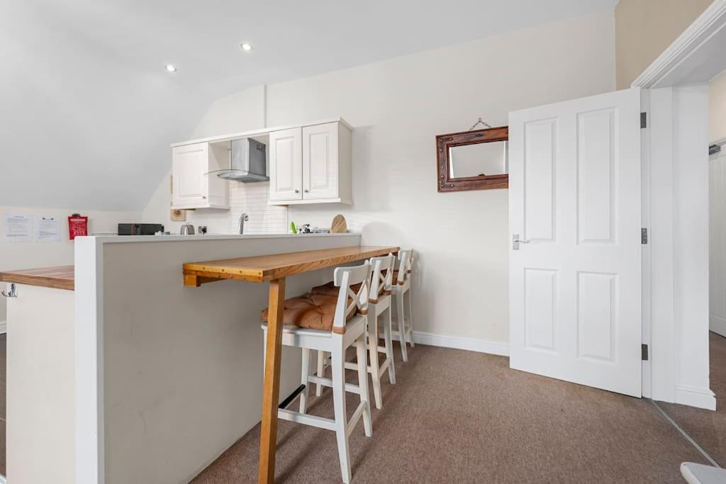 Charming Luxury Apartment Peak District