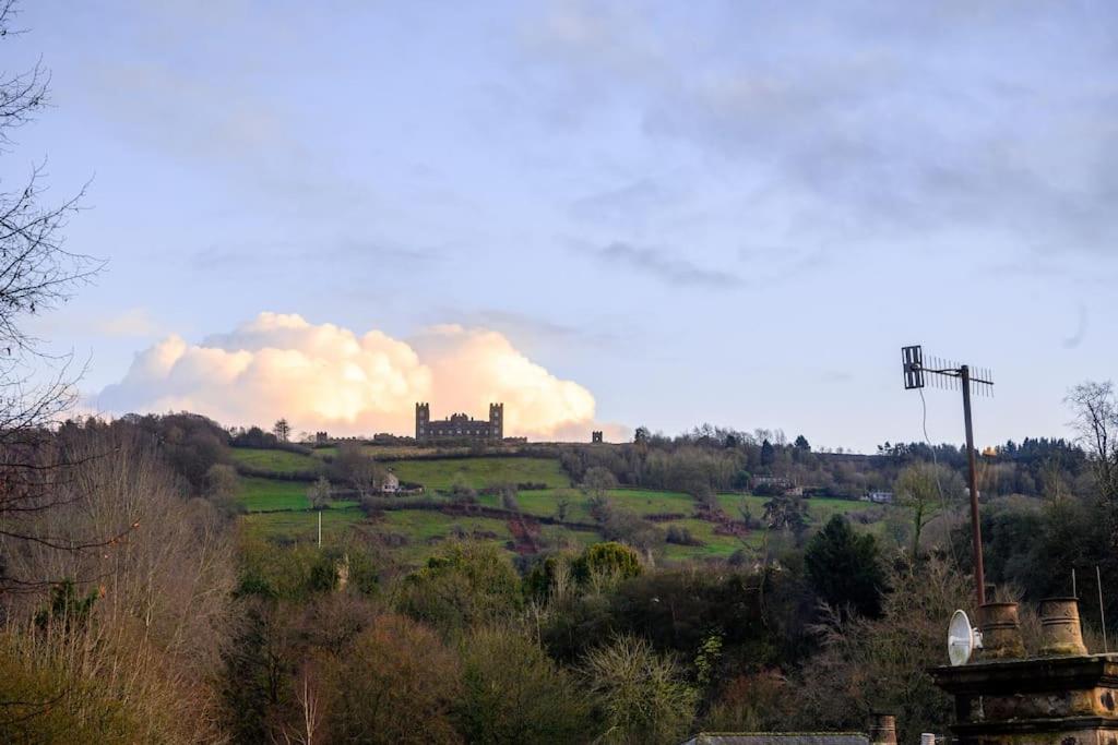 Charming Luxury Apartment Peak District