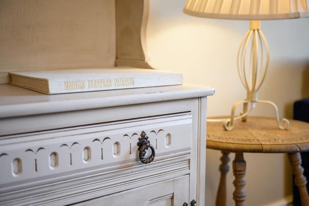 Charming Luxury Apartment Peak District