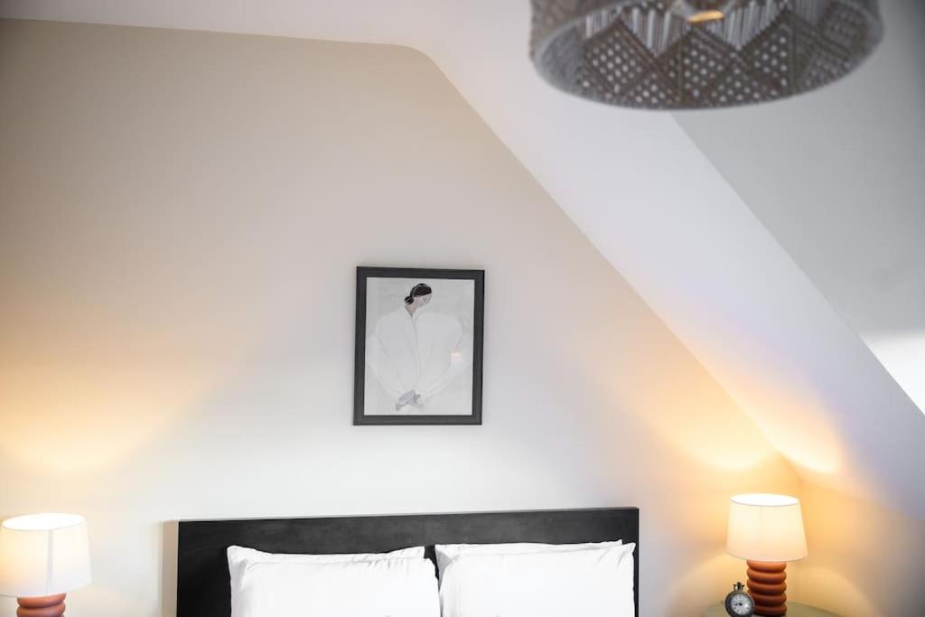 Charming Luxury Apartment Peak District