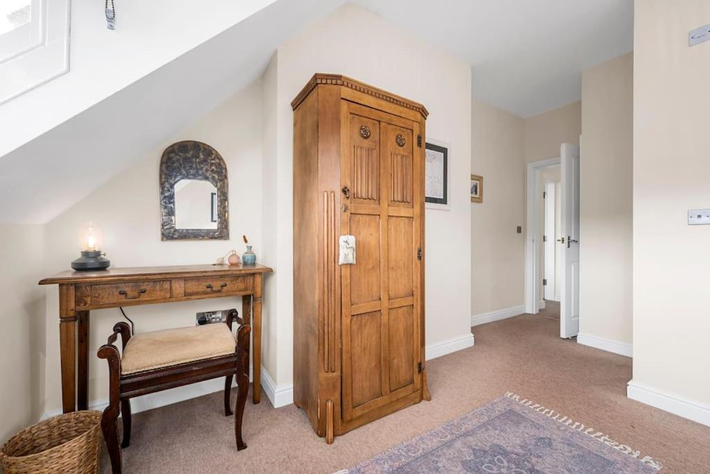 Charming Luxury Apartment Peak District