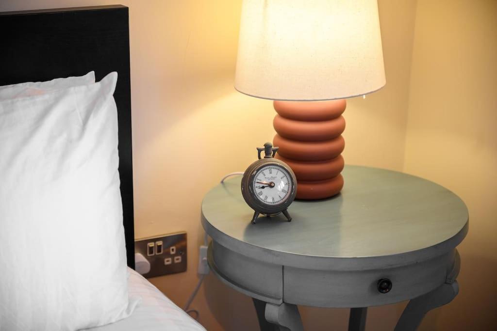 Charming Luxury Apartment Peak District