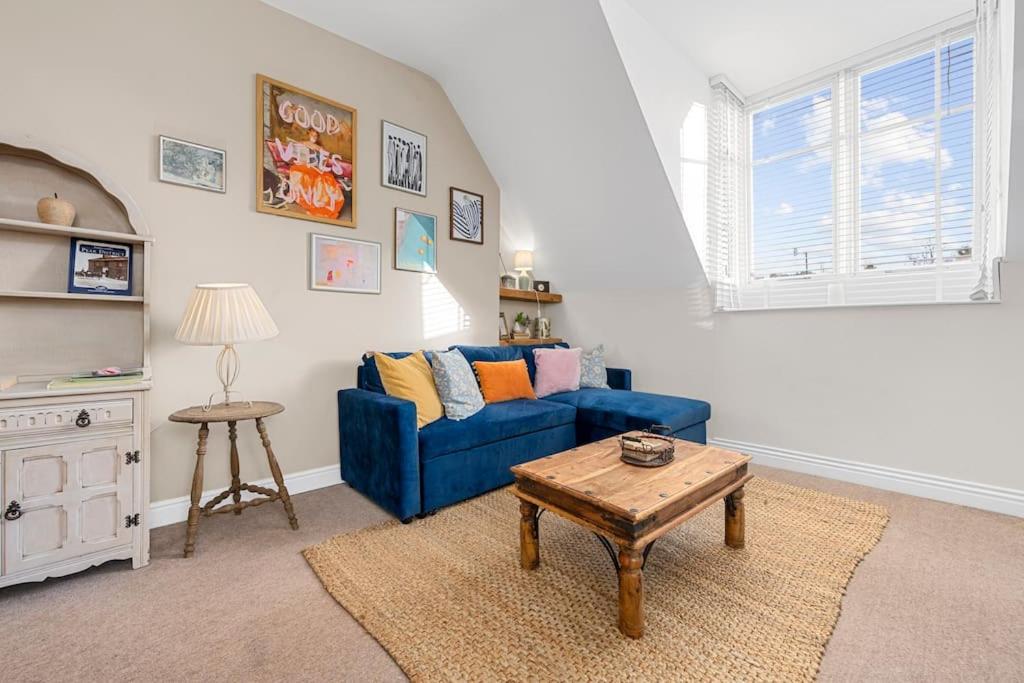Charming Luxury Apartment Peak District