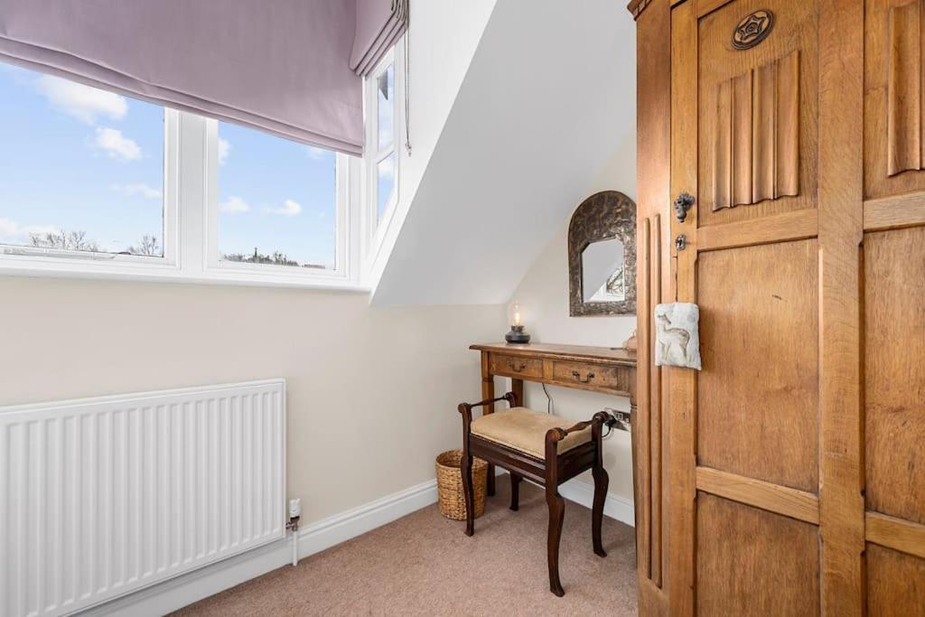 Charming Luxury Apartment Peak District