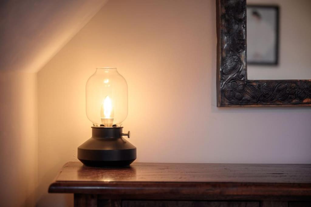 Charming Luxury Apartment Peak District