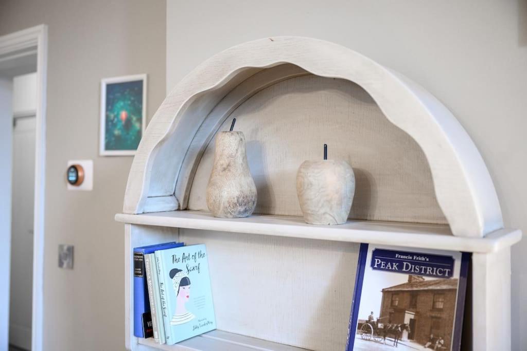 Charming Luxury Apartment Peak District