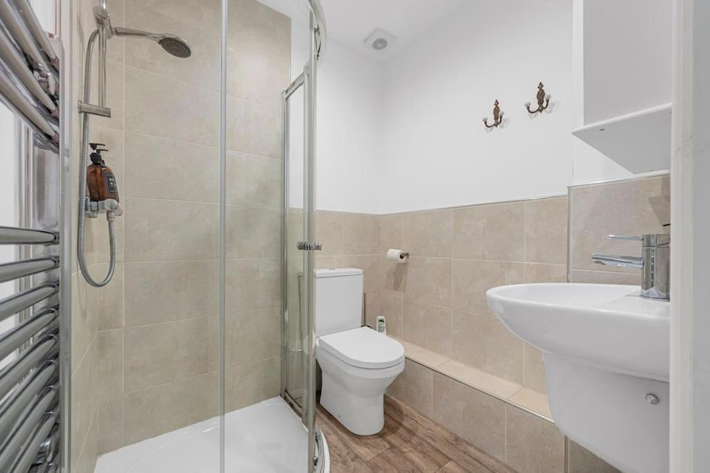 Charming Luxury Apartment Peak District