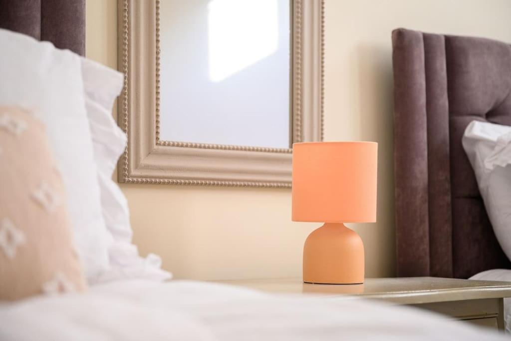 Charming Luxury Apartment Peak District