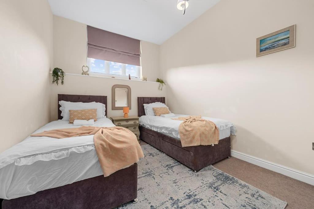 Charming Luxury Apartment Peak District