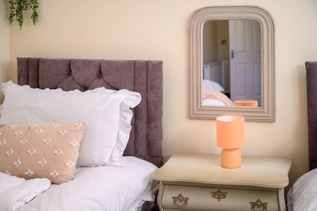 Charming Luxury Apartment Peak District